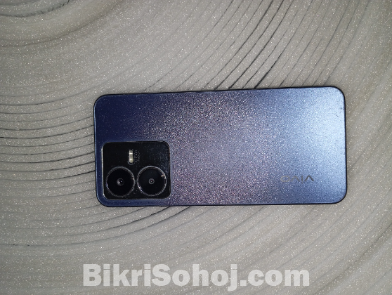 Vivo y22